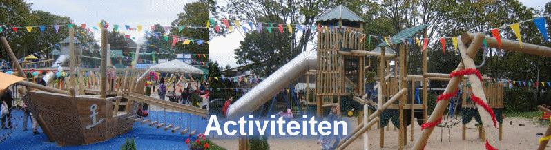 Activiteiten